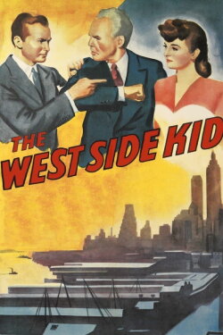 The West Side Kid (1943) The West Side Kid (1943)