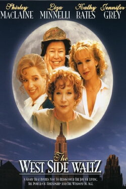 The West Side Waltz (1995) The West Side Waltz (1995)