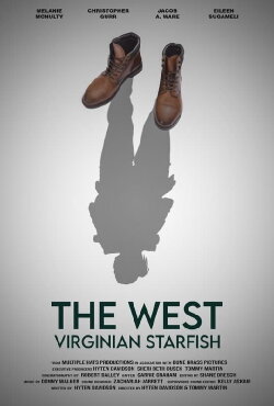 The West Virginian Starfish (2022) The West Virginian Starfish (2022)