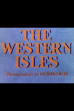 The Western Isles (1941) The Western Isles (1941)