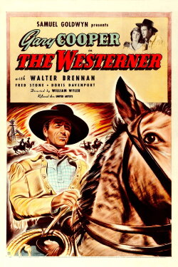 The Westerner (1940)