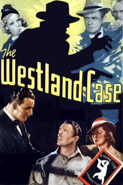 The Westland Case (1937) The Westland Case (1937)
