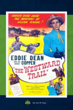 The Westward Trail (1948) The Westward Trail (1948)