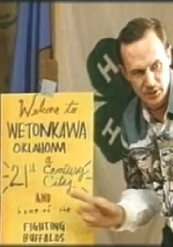 The Wetonkawa Flash (1999) The Wetonkawa Flash (1999)
