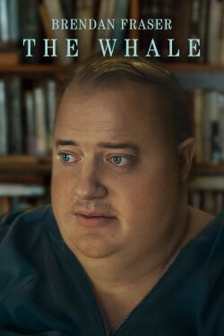 The Whale (2022)