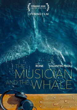 The Whale and the Musician (2026) The Whale and the Musician (2026)