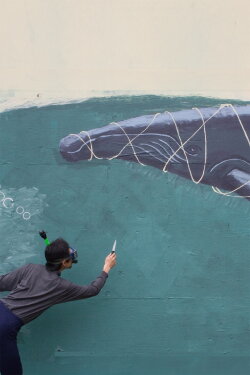 The Whale Story (2012) The Whale Story (2012)