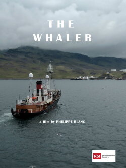 The whaler (2023) The whaler (2023)