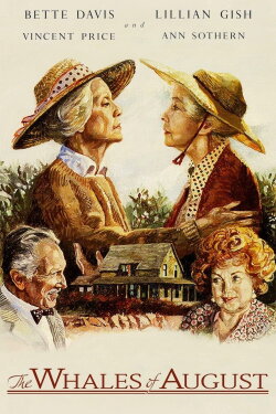 The Whales of August (1987) The Whales of August (1987)