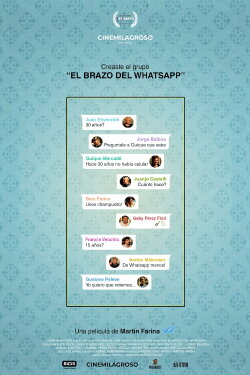 The Whatsapp Troupe (2019) The Whatsapp Troupe (2019)