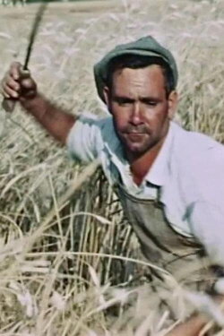 The Wheat Passion (1959) The Wheat Passion (1959)