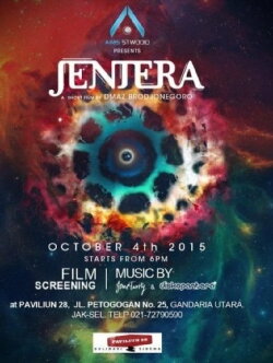 The Wheel (2015)