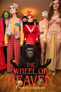 The Wheel of Heaven (2023)