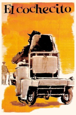 The Wheelchair (1960) The Wheelchair (1960)