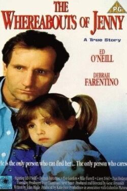 The Whereabouts of Jenny (1991) The Whereabouts of Jenny (1991)