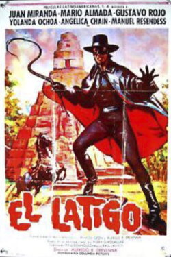 The Whip (1978)