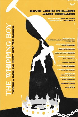 The Whipping Boy (2024) The Whipping Boy (2024)