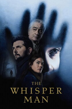 The Whisper Man (2026) The Whisper Man (2026)
