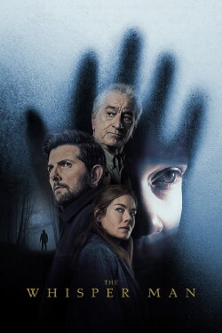 The Whisper Man (2026) The Whisper Man (2026)