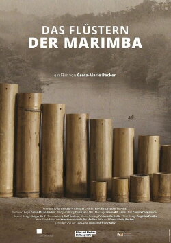 The Whisper of the Marimba (2020) The Whisper of the Marimba (2020)