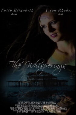 The Whisperings (2016) The Whisperings (2016)