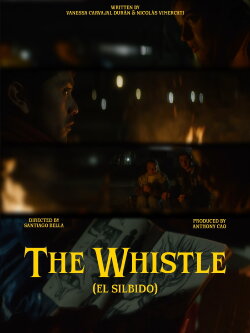 The Whistle (2024) The Whistle (2024)