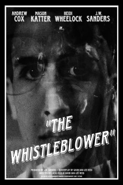 The Whistleblower (2022) The Whistleblower (2022)