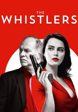 The Whistlers (2019) The Whistlers (2019)