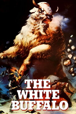 The White Buffalo (1977) The White Buffalo (1977)
