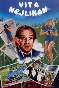 The White Carnation (1974) The White Carnation (1974)