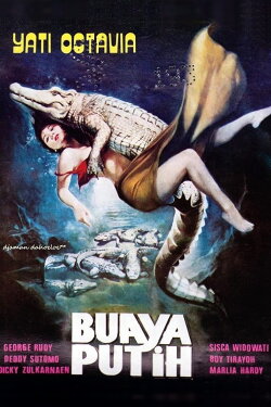 The White Crocodile (1982) The White Crocodile (1982)