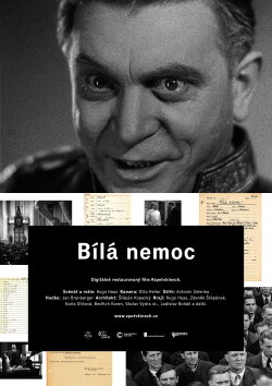The White Disease (1937) The White Disease (1937)