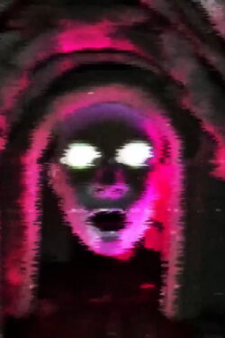 The White Face Incident (2022) The White Face Incident (2022)