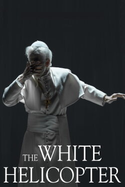 The White Helicopter (2024) The White Helicopter (2024)