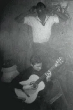 The White Horse Gang (1972)