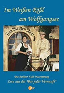 The White Horse Inn in St. Wolfgang (1994) The White Horse Inn in St. Wolfgang (1994)