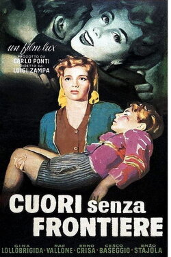 The White Line (1950)