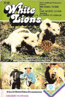 The White Lions (1981) The White Lions (1981)