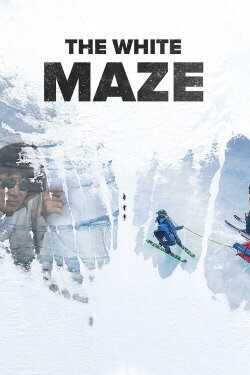 The White Maze: There Is Always a Way (2016) The White Maze: There Is Always a Way (2016)