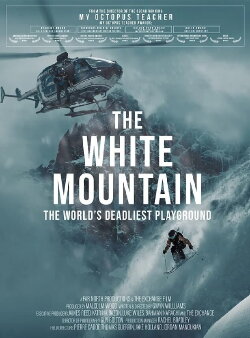 The White Mountain (2024) The White Mountain (2024)