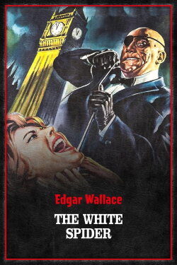 The White Spider (1963) The White Spider (1963)