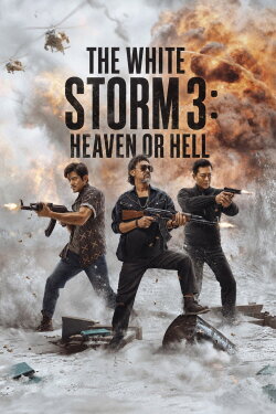 The White Storm 3: Heaven or Hell (2023) The White Storm 3: Heaven or Hell (2023)