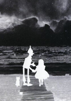 The White Stripes: Under Nova Scotian Lights (2010) The White Stripes: Under Nova Scotian Lights (2010)