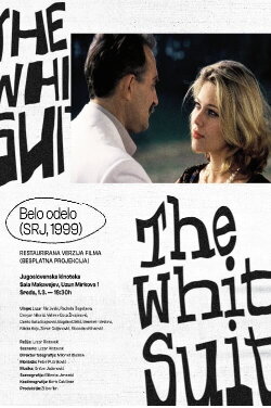 The White Suit (1999) The White Suit (1999)