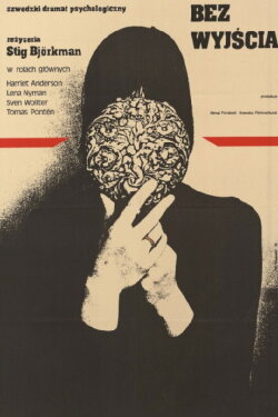 The White Wall (1975)