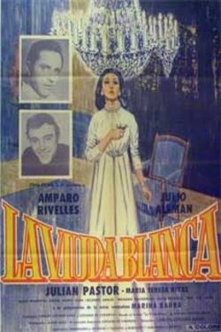 The White Widow (1970) The White Widow (1970)