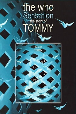 The Who - The Making of Tommy (2013) The Who - The Making of Tommy (2013)