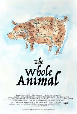 The Whole Animal (2022) The Whole Animal (2022)