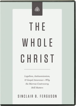 The Whole Christ (2017) The Whole Christ (2017)