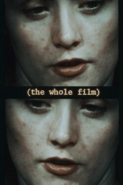 The Whole Film (1976) The Whole Film (1976)